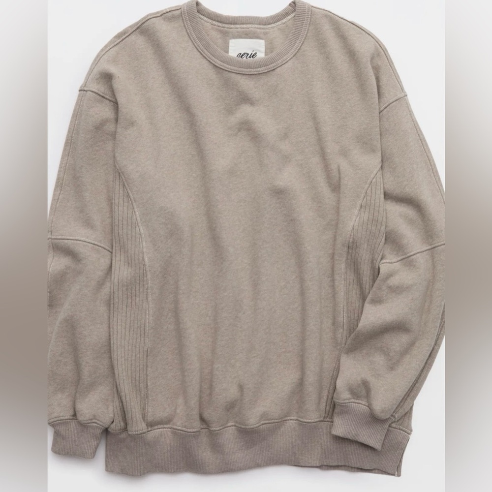 Aerie Très Chic Sweatshirt